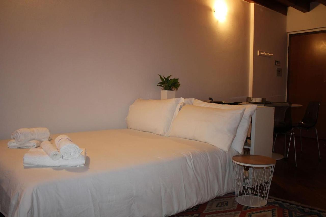 Apartment Marsala Brescia
