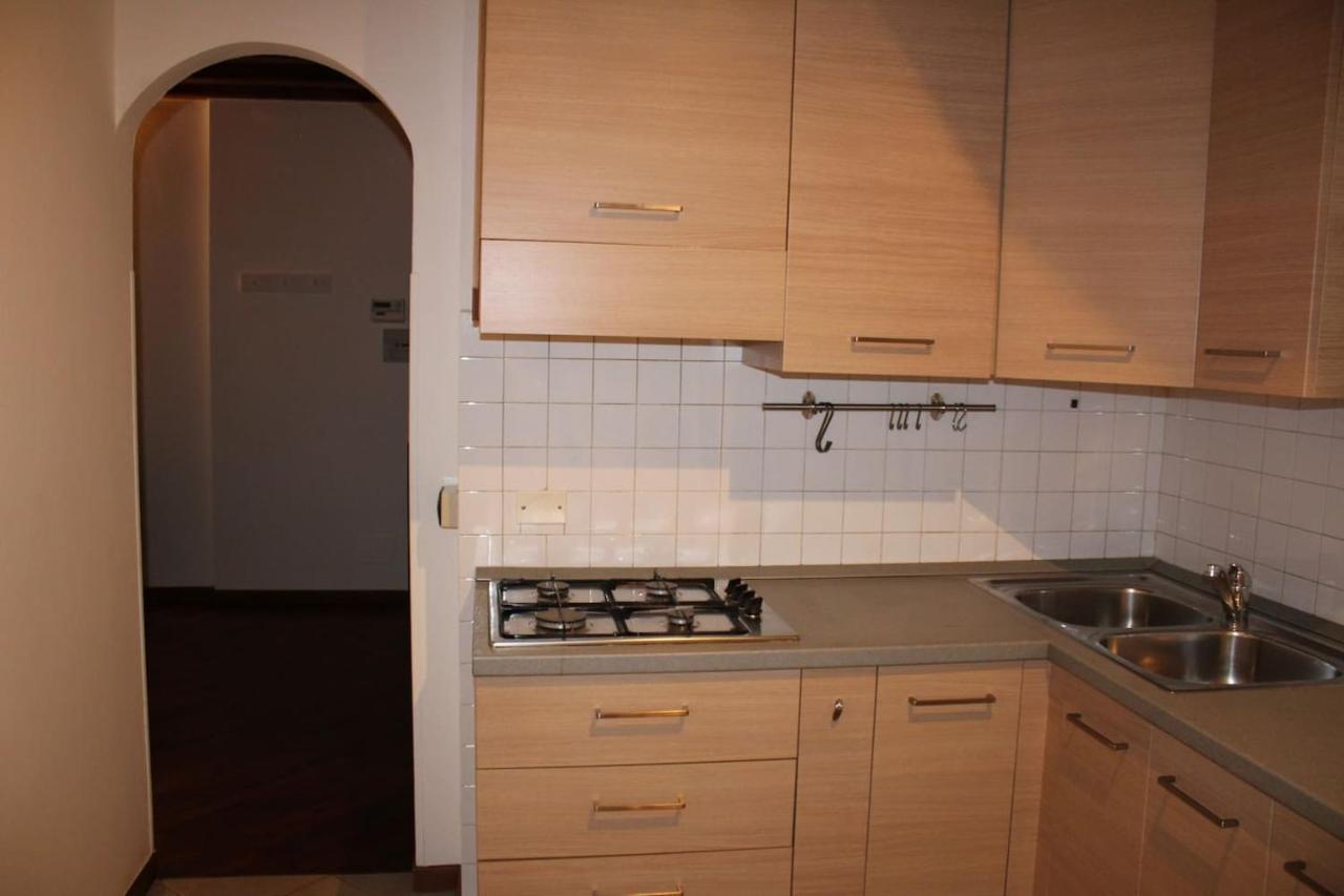 Marsala Apartment Brescia