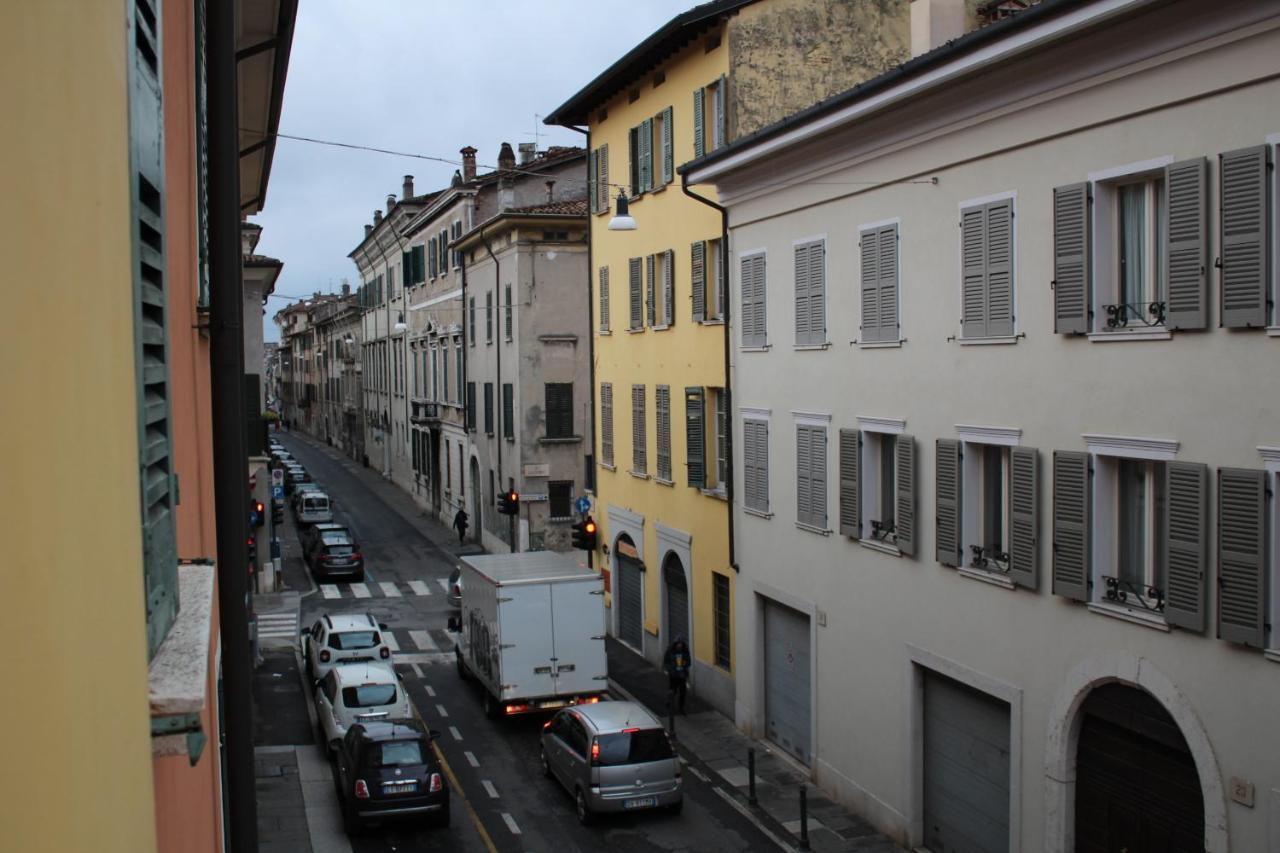 Marsala Brescia
