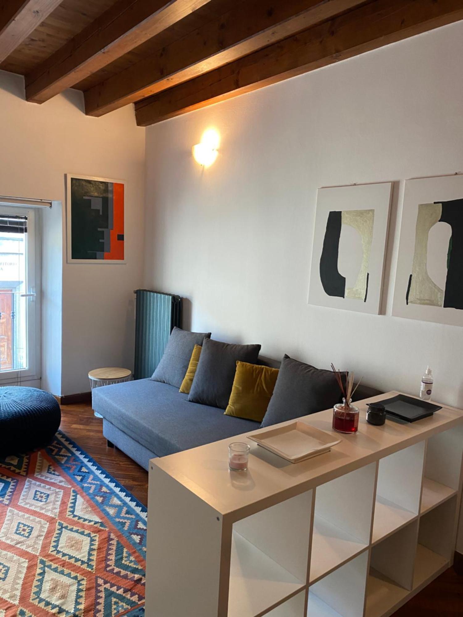 Apartment Marsala *