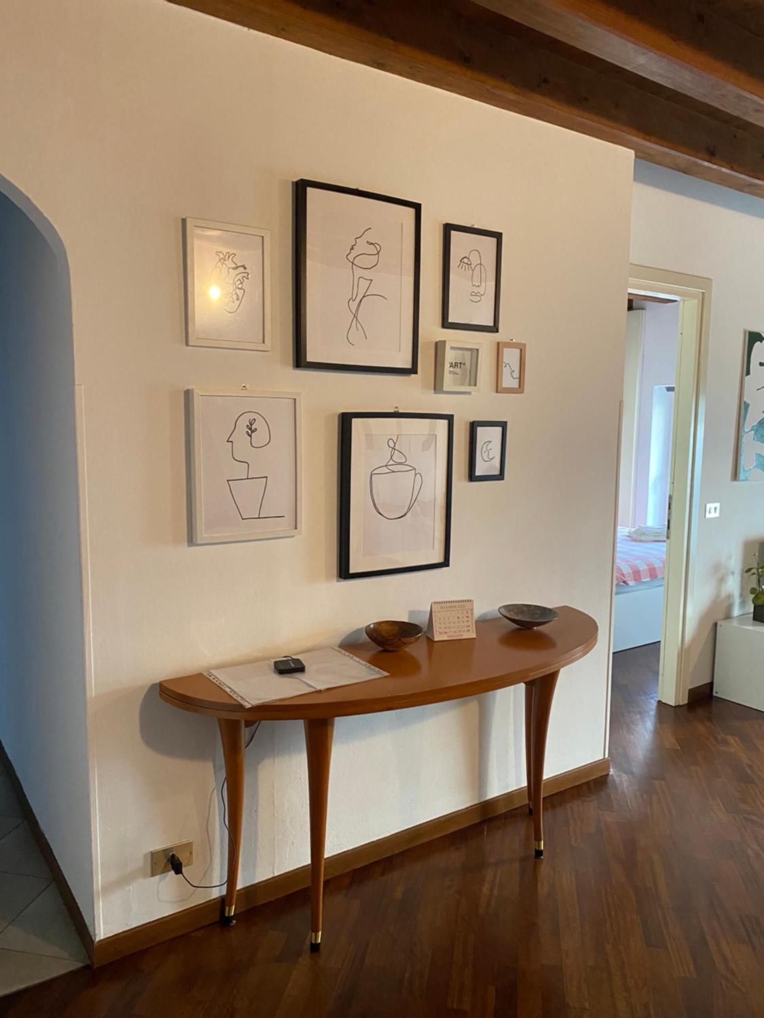 Apartment Marsala Brescia